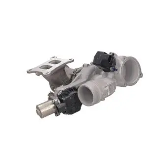 Турбина восстановленная vw jetta iv (162, 163) 14-, passat (3g2) 15-, passat variant (3g5) 15- MSG 830233-0005