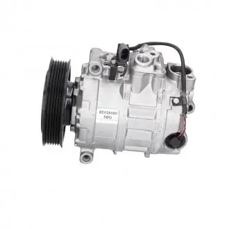 Компрессор восст. audi a4 3.2 tfsi MSG 8E0260805BG R