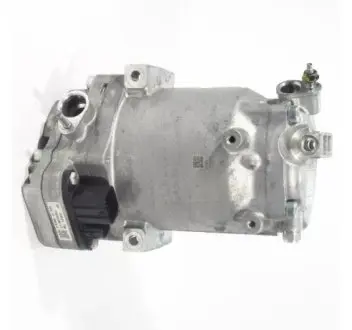 Компресор кондиціонера відновлений NISSAN Leaf 10-17; INFINITI M 10-13, Q70 13- MSG 92600-1MG0A R