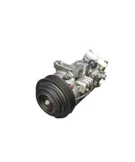 Компрессор восст. NISSAN QASHQAI 13-; RENAULT KADJAR 15- MSG 92600-4EB2A R