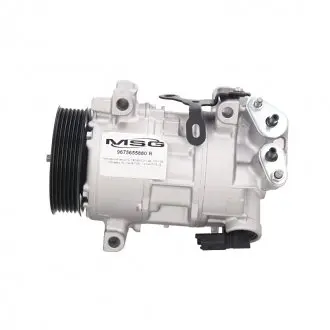 Компресор кондиціонера DS DS 7 CROSSBACK 17-; CITROEN DS5 11-15; PEUGEOT 508 SW II (FC_, FJ_, F4_) 18- MSG 9675655880 R