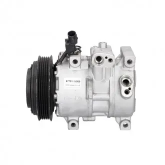 Компрессор восст. hyundai i20 1,2-1,4 08- MSG 97701-1J000 R