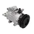 Компрессор восст. hyundai elantra, kia ceed 2.0i 07- MSG 97701-2H100 R (977012H100, 977012H102, 977012H140) (фото 2)
