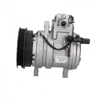 Компрессор восст. kia picanto 1.0 11"- MSG 97701-XXXXX R