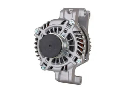 Генератор відновлений Jeep Grand Cherokee 11-21, Dodge Dart 12-16, Chrysler 300 LX 11-23 MSG A002TX3581ZC