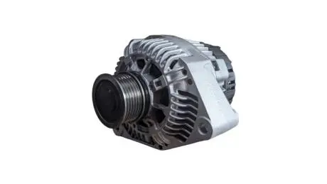 Генератор SSANGYONG MUSSO (FJ) 93-99; DAEWOO MUSSO (FJ) 99-; MERCEDES-BENZ T2/LN1 86-94 MSG A13VI134