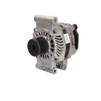 Генератор восстановленный /80A, 6PV/ CITROEN C4 04-11; PEUGEOT 207 07-н.в., 308 07-н.в. MSG A5TG0881