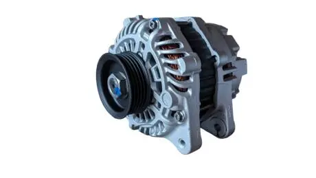 Генератор відновлений HONDA CIVIC VIII (FN, FK) 08-,JAZZ (FIT) II (GE, GG, GP) 08-,CITY (GM2, GM3) 08-,Civic 5D 06-11 MSG A5TJ0091