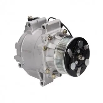 Компрессор новый honda cr-v iii 2.0 07-/pv7/d100/l79 MSG AC0003