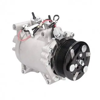 Компрессор новый honda cr-v ii 2002- 2.4i/pv7/d106/l65 MSG AC0006