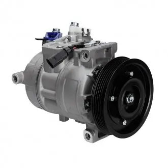 Компрессор новый audi a6 2.8-3.2 fsi 06-/pv6/d125/l57 MSG AC0013
