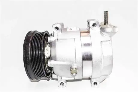 Компрессор новый Chevrolet Aveo, Lacetti 1.5-1.6-1.8 MSG AC0017