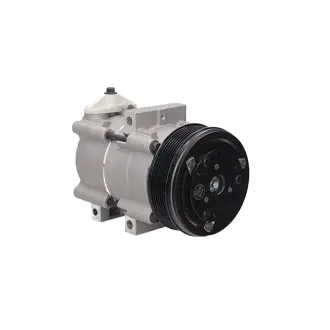 Компрессор новый ford transit 00-06 2.4 tdci/pv8/d125/l89 MSG AC0022