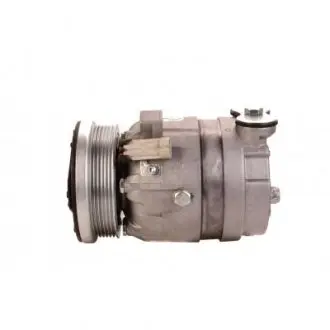 Компрессор новый Daewoo Nubira 1.6-2.0 MSG AC0024