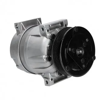 Компрессор новый opel movano, master, vivaro 1.9-2.5 00- pv6 MSG AC0026