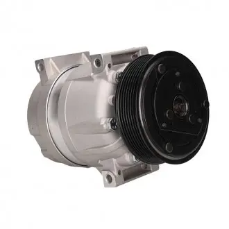 Компрессор новый renault master 2.5dci/pv7/d120/l63 MSG AC0027