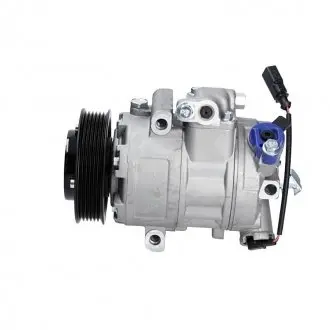 Компрессор новый vw polo, ibiza, cordoba, fabia 1.2-1.9tdi 02"-/pv6/d110/l73 MSG AC0030