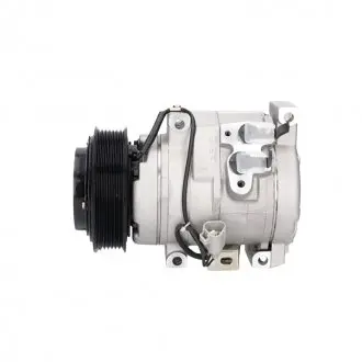Компрессор новый toyota lc prado j120 4.0i/pv7/d120/l73 MSG AC0043