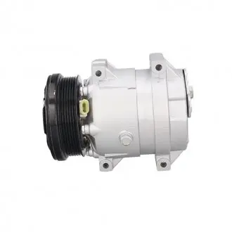 Компрессор новый chevrolet epica 2.0-2.5i MSG AC0049