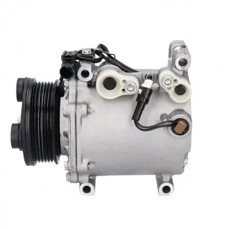 Компрессор новый mitsubishi outlander, galant 2.0-2.4i 03-/pv6/d112/l59 MSG AC0052