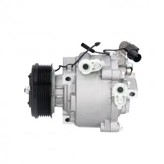 Компрессор новый mitsubishi outlander xl 2.4 08-/pv6/d95/l49 MSG AC0054