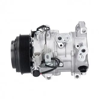 Компрессор новый toyota camry 3.5i v40 07- MSG AC0076