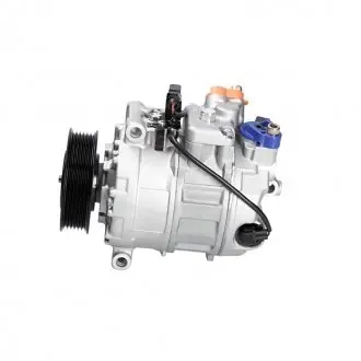 Компрессор новый vw transporter t5 2.0tdi 09- MSG AC0086