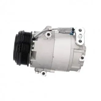 Компрессор новый opel astra g 1.6-1.8-2.0i 02- MSG AC0096
