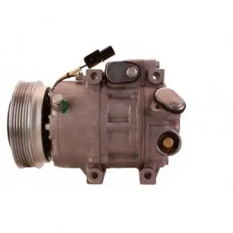 Компрессор новый hyundai santafe ii 2.7 06- MSG AC0097