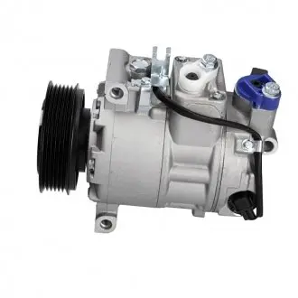Компрессор новый VW Audi A4 A6 05- MSG AC0103