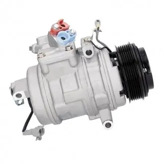 Компрессор новый toyota lc100 4.7i, lexus lx470 4.7i 98- 01- MSG AC0109