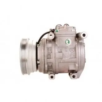 Компрессор новый Hyundai Tucson 2.0i укр. сборки MSG AC0128