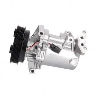 Компрессор новый renault fluence 1.6i 16v 10- MSG AC0140