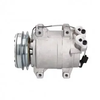 Компрессор новый mitsubishi l200, 2.5d, 2005- MSG AC0142