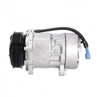 Компрессор новый vw lt28-46 ii t4 2.5tdi -03 MSG AC0148