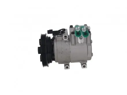 Компрессор новый HYUNDAI H-1 / STAREX 01-04,H-1 фургон 00-04 MSG AC0167