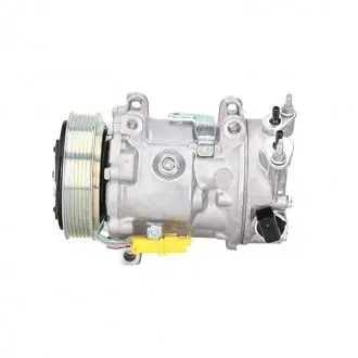 Компрессор новый citroen berlingo 08-,berlingo (b9) 15-,berlingo фургон 08-,berlingo фургон (m_) MSG AC0187