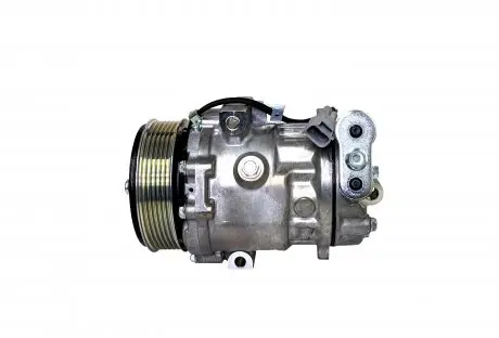 Компрессор новый Fiat Doblo, Fiorino, Linea 1.3MJT 2009- MSG AC0192