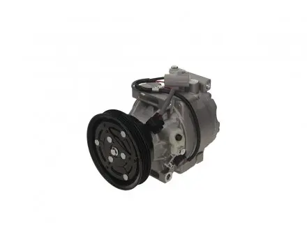 Компрессор кондиционера TOYOTA STARLET (EP91) 96-99 MSG AC0225