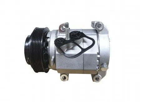 Компрессор кондиционера SSANGYONG ACTYON 13-, ACTYON SPORTS 12-, KORANDO 10-, REXTON 12-18 MSG AC0226