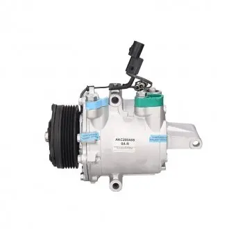 Компрессор восст. mitsubishi colt vi (z3_a, z2_a) 1.5 czt 03.2005- MSG AKC200A080A R