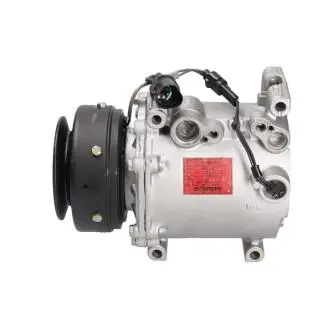 Компресор кондиціонера відновлений MITSUBISHI Pajero Sport 99-09 MSG AKC201A551