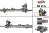 Рулевая рейка с гур восстановленная audi a6 2005-2011,audi a6 2011-,audi s6 2005-2011,audi s6 2011- MSG AU227R (фото 1)