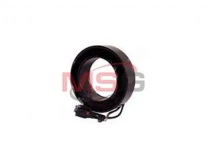Электромагнитная муфта компрессора кондиционера visteon fs10 / fx15 MSG BO-1010