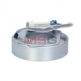 Электромагнитная муфта компрессора кондиционера delphi cvc MSG BO-1012