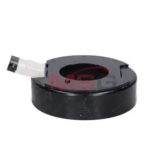 Электромагнитная муфта компрессора кондиционера delphi v5 MSG BO-1013