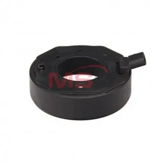 Электромагнитная муфта компрессора кондиционера denso 5sl12/sc08 MSG BO-1017