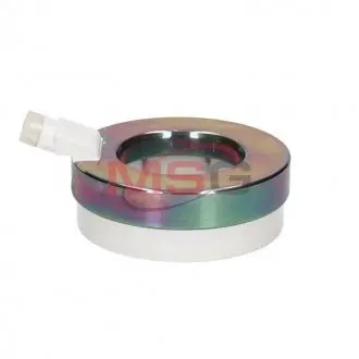 Электромагнитная муфта компрессора кондиционера delphi v5 MSG BO-1020