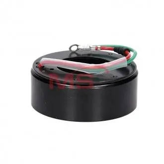 Электромагнитная муфта компрессора кондиционера sanden tr90t MSG BO-1021