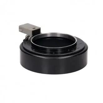 Электромагнитная муфта компрессора кондиционера visteon fs10 MSG BO-1023